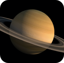 Saturn